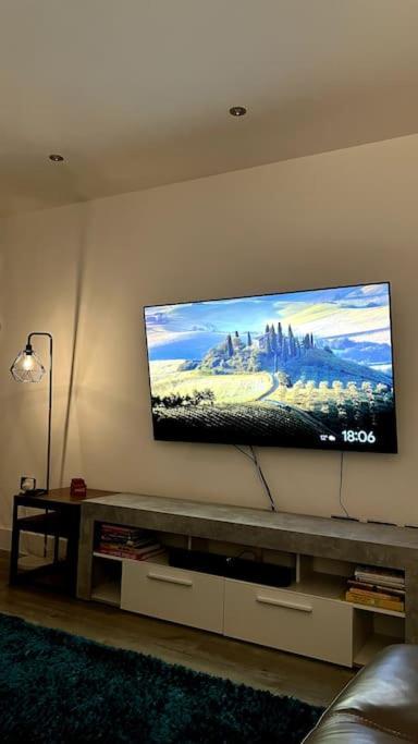 Luxury Floor In Apartamento