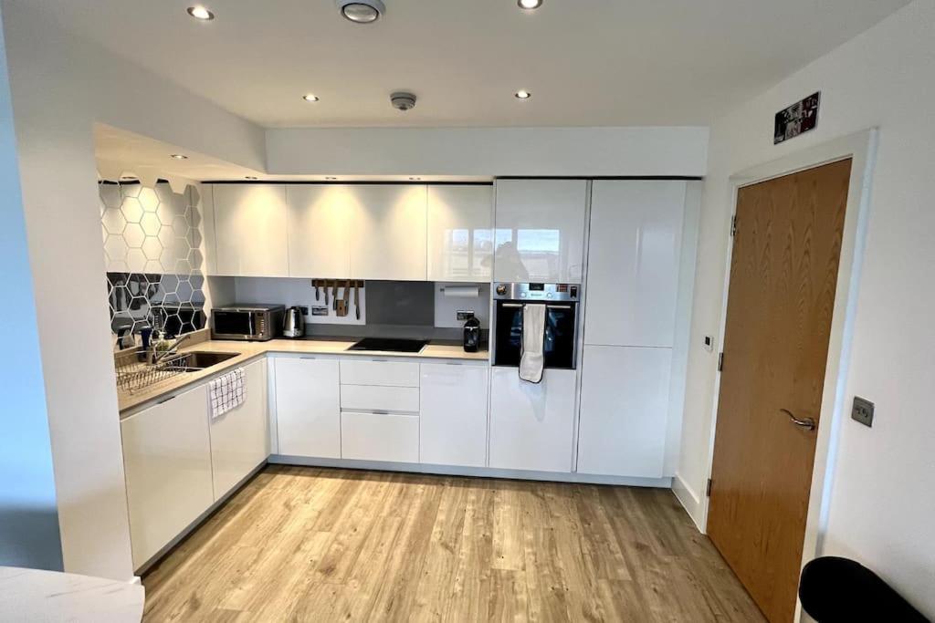 Apartamento Luxury Floor In *