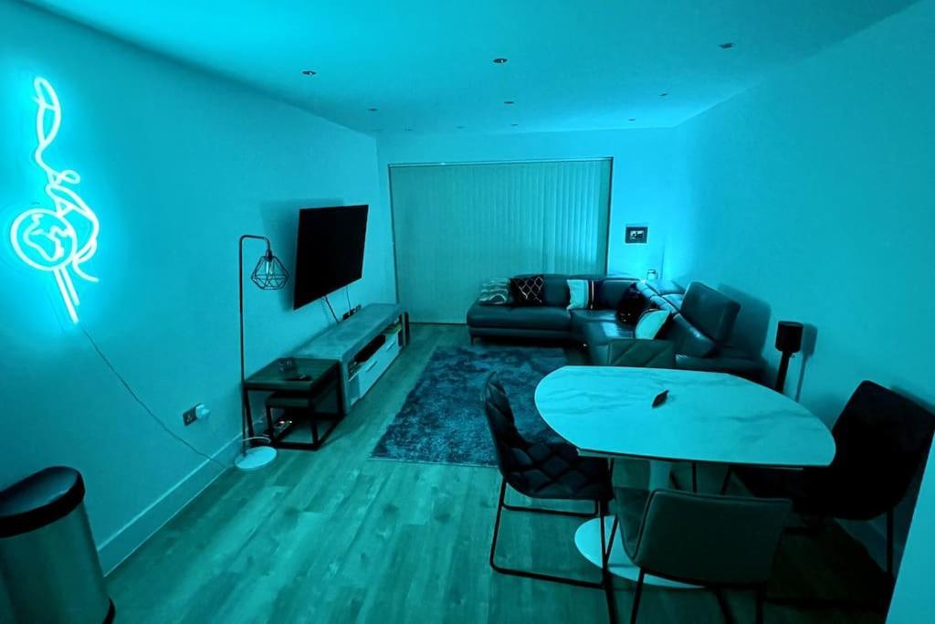 Luxury Floor In Londres