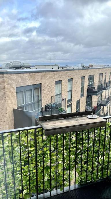 Apartamento Luxury Floor In *