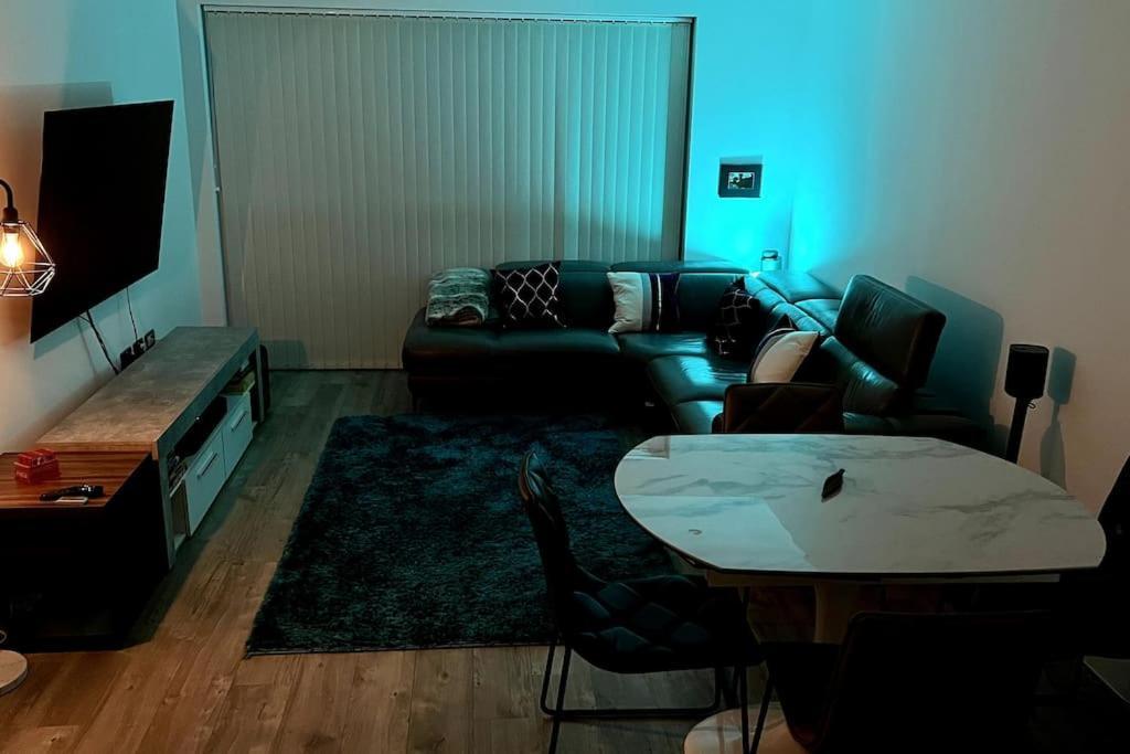 Luxury Floor In Apartamento Londres