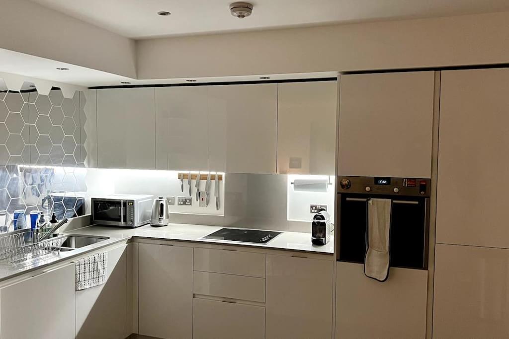 Luxury Floor In Apartamento *