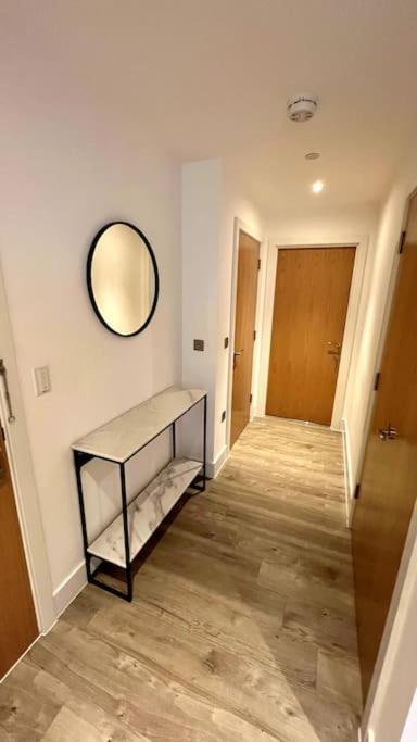 Luxury Floor In Apartamento *