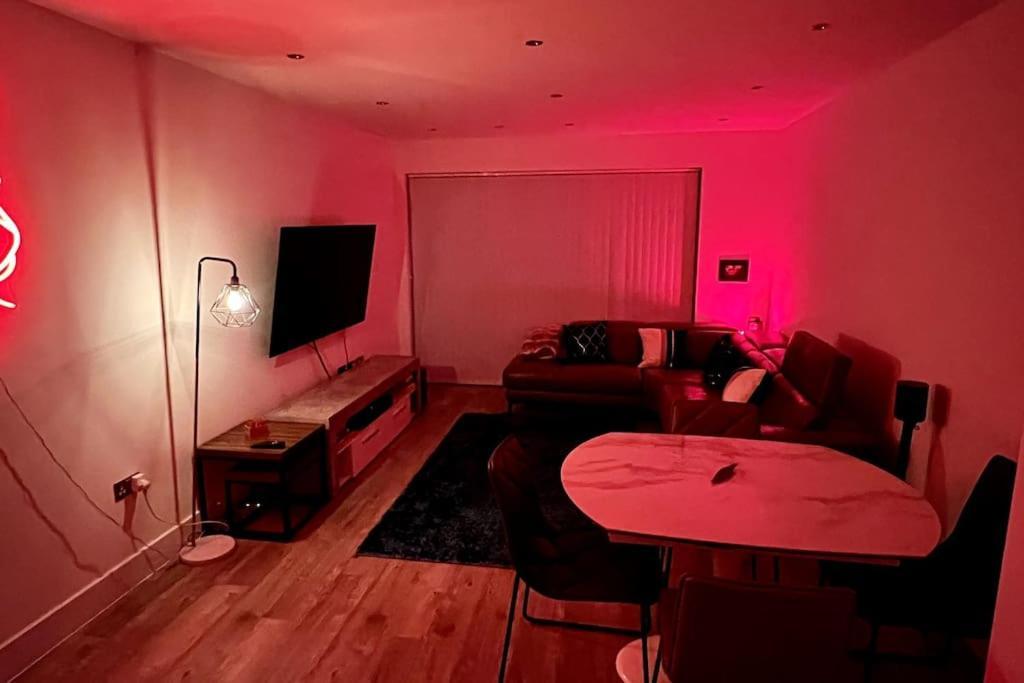 Luxury Floor In * Londres