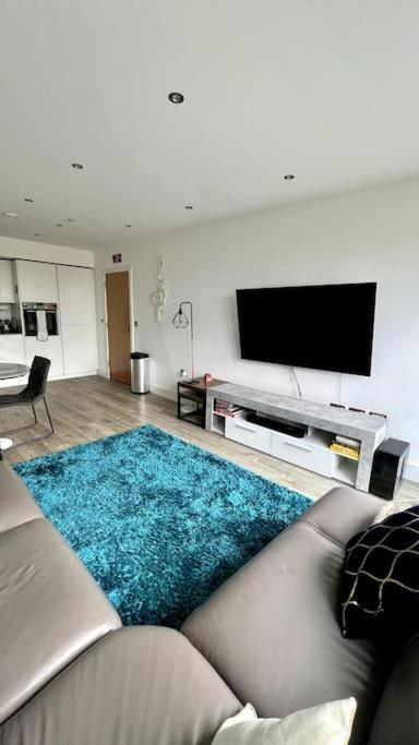 Apartamento Luxury Floor In Londres
