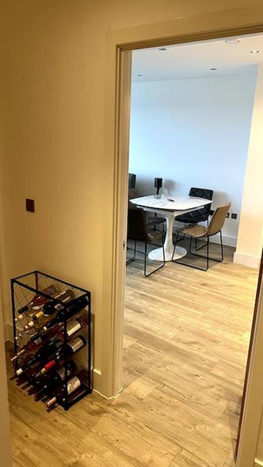 Luxury Floor In Apartamento